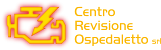 Logo Centro Revisione Ospedaletto