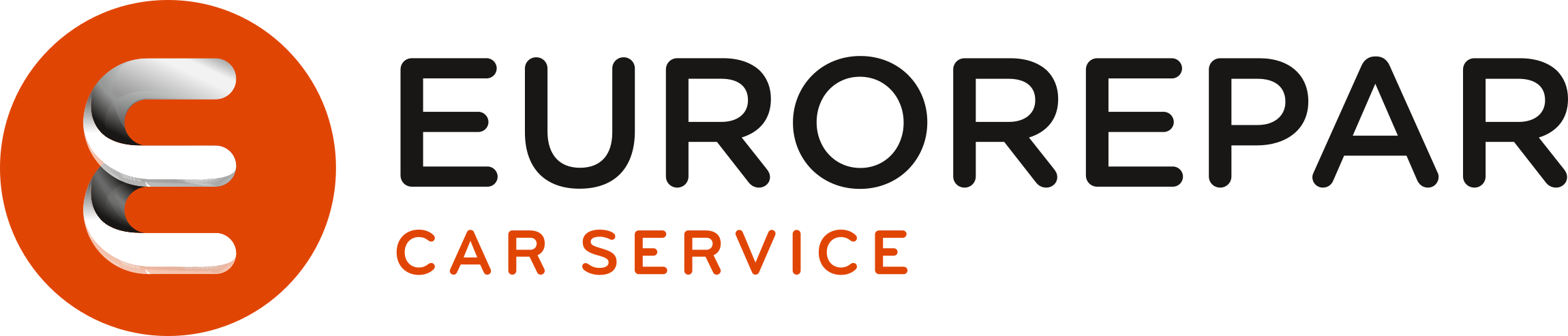 Logo Eurorepar Car Service